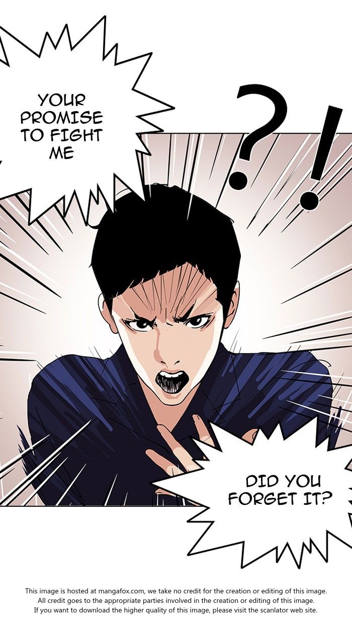 Lookism Chapter 127 page 20