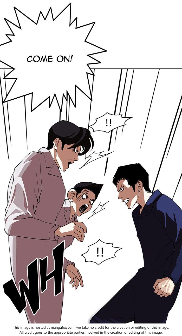 Lookism Chapter 127 page 22