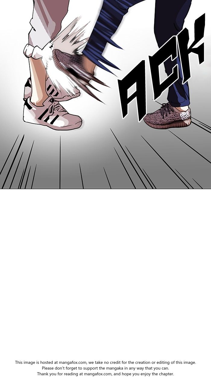 Lookism Chapter 127 page 23