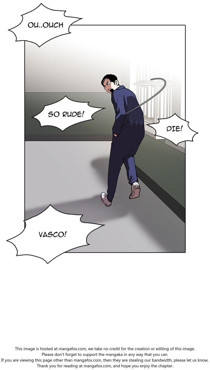 Lookism Chapter 127 page 24