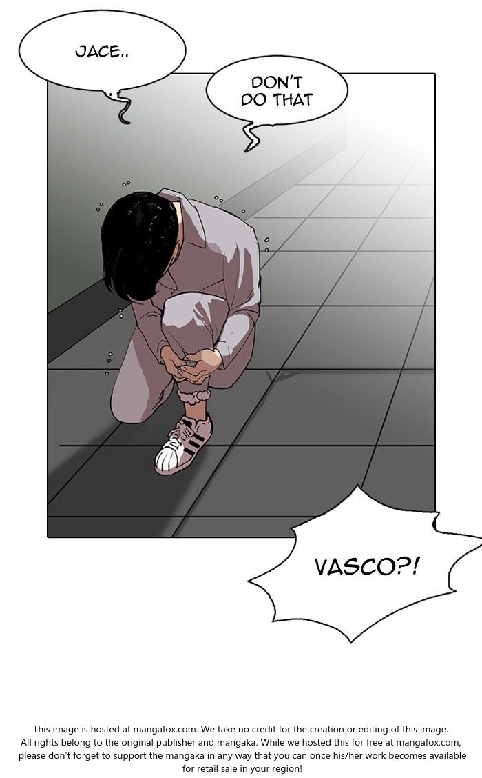 Lookism Chapter 127 page 26