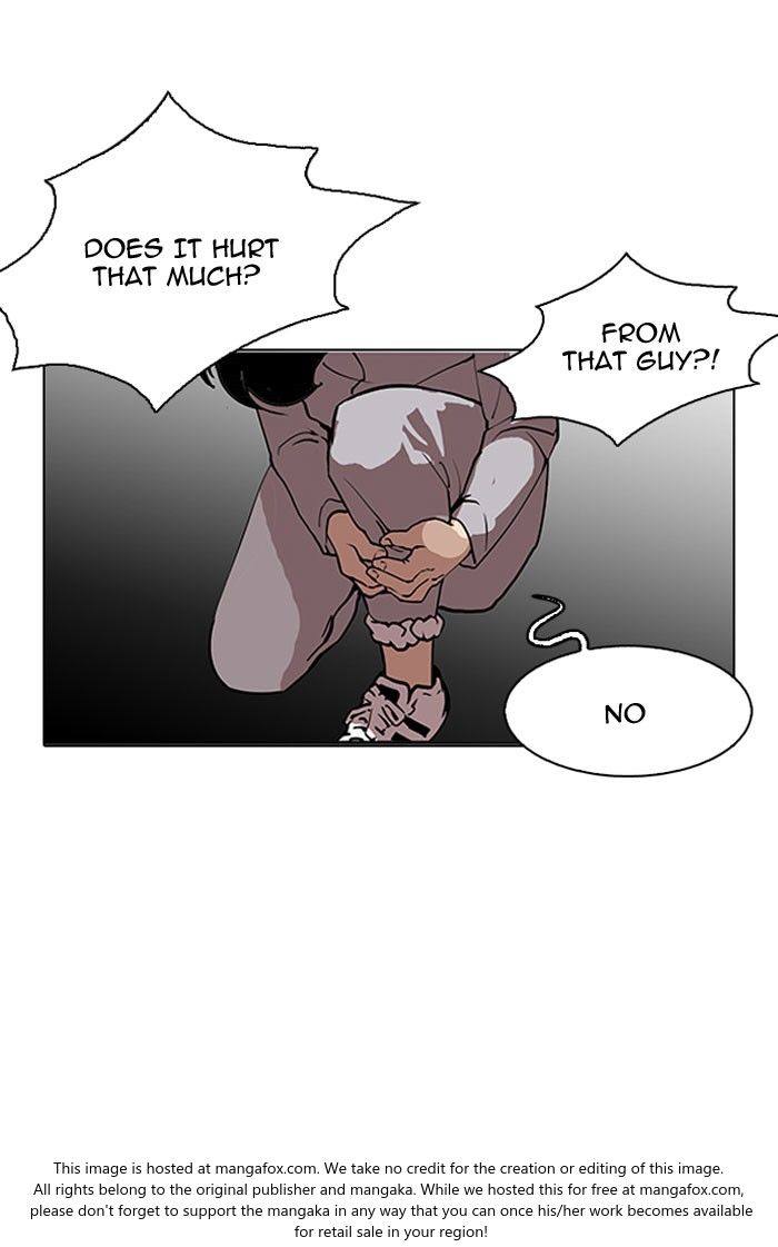 Lookism Chapter 127 page 27