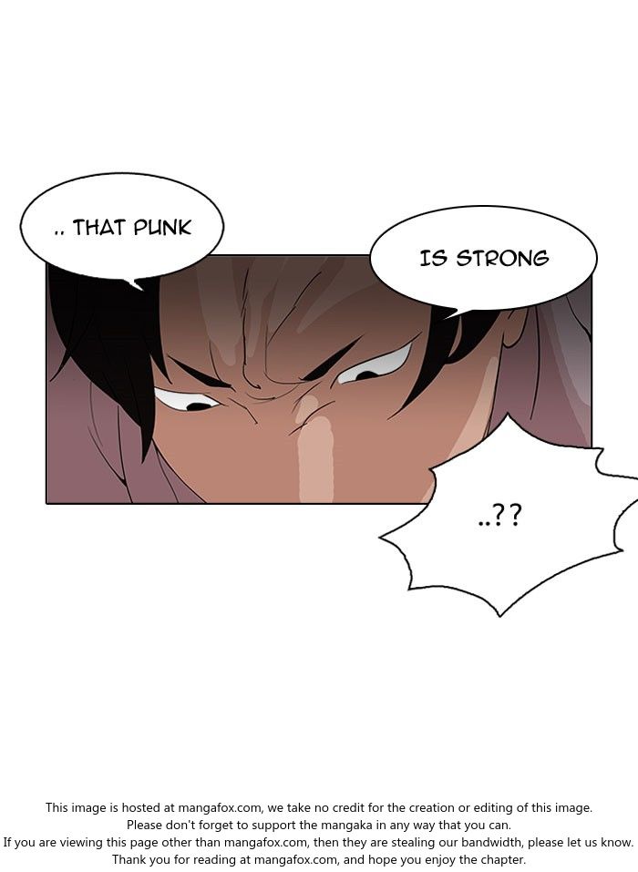 Lookism Chapter 127 page 29
