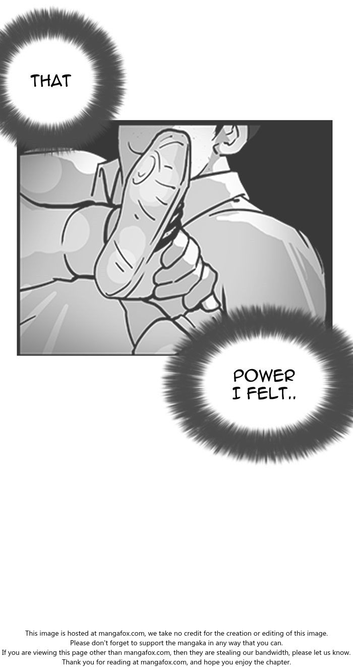 Lookism Chapter 127 page 30