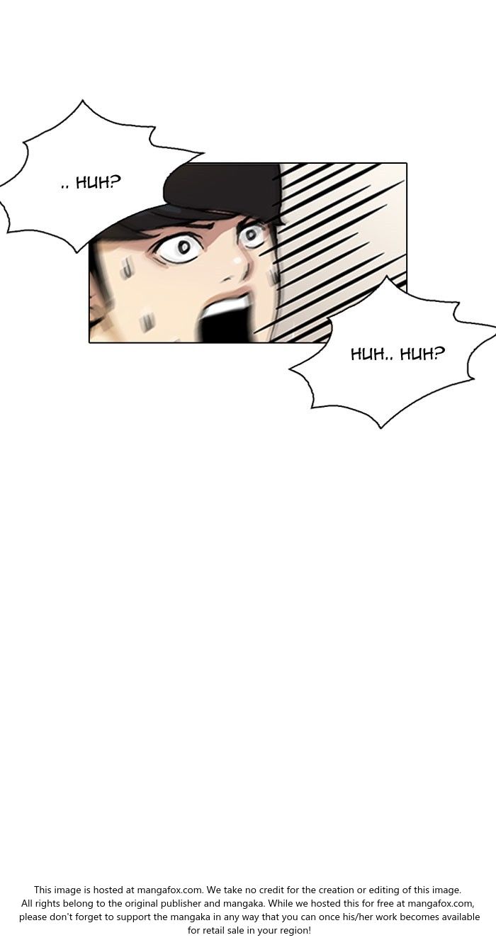 Lookism Chapter 127 page 33
