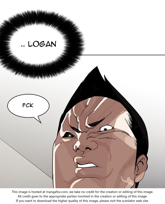 Lookism Chapter 127 page 36