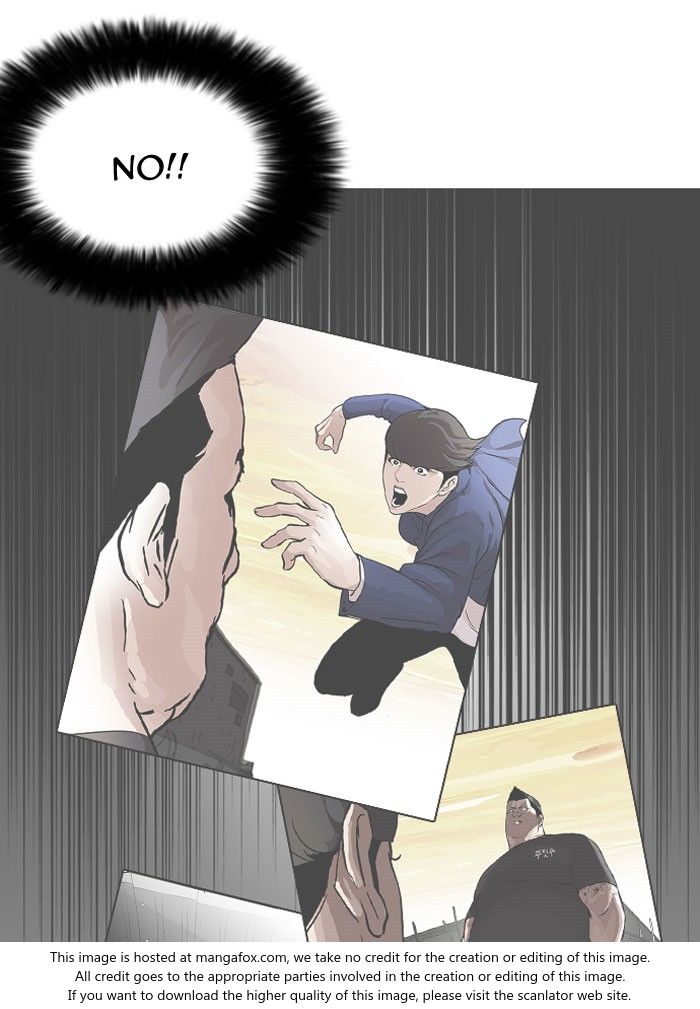 Lookism Chapter 127 page 38