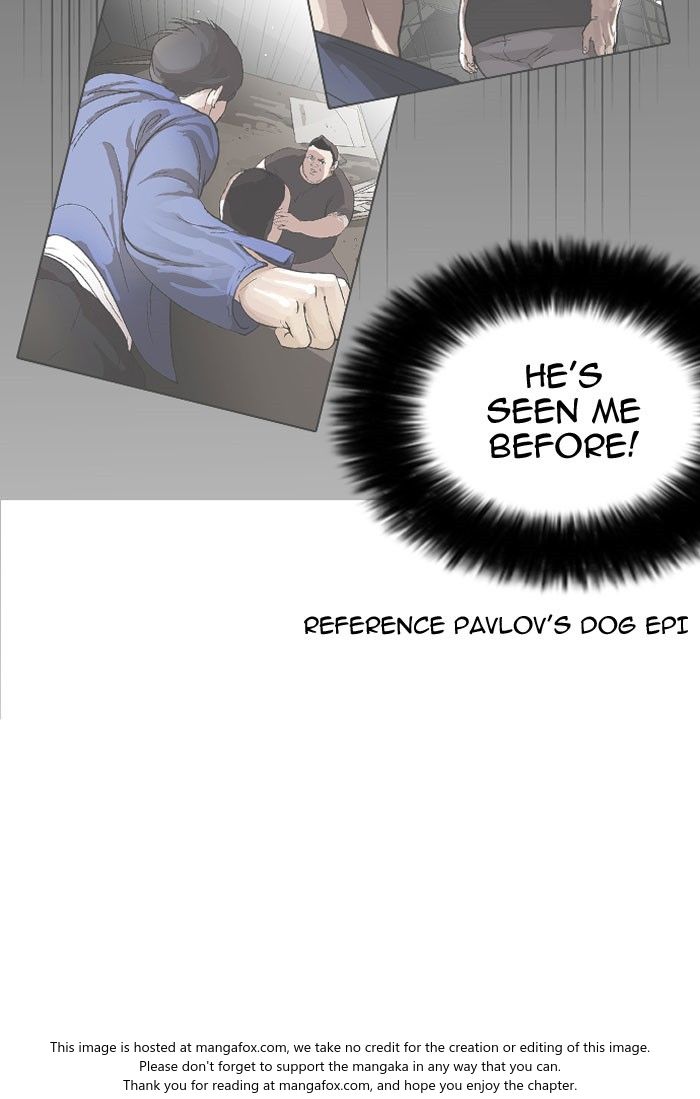 Lookism Chapter 127 page 39