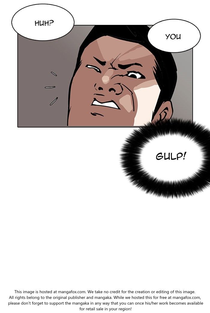 Lookism Chapter 127 page 40