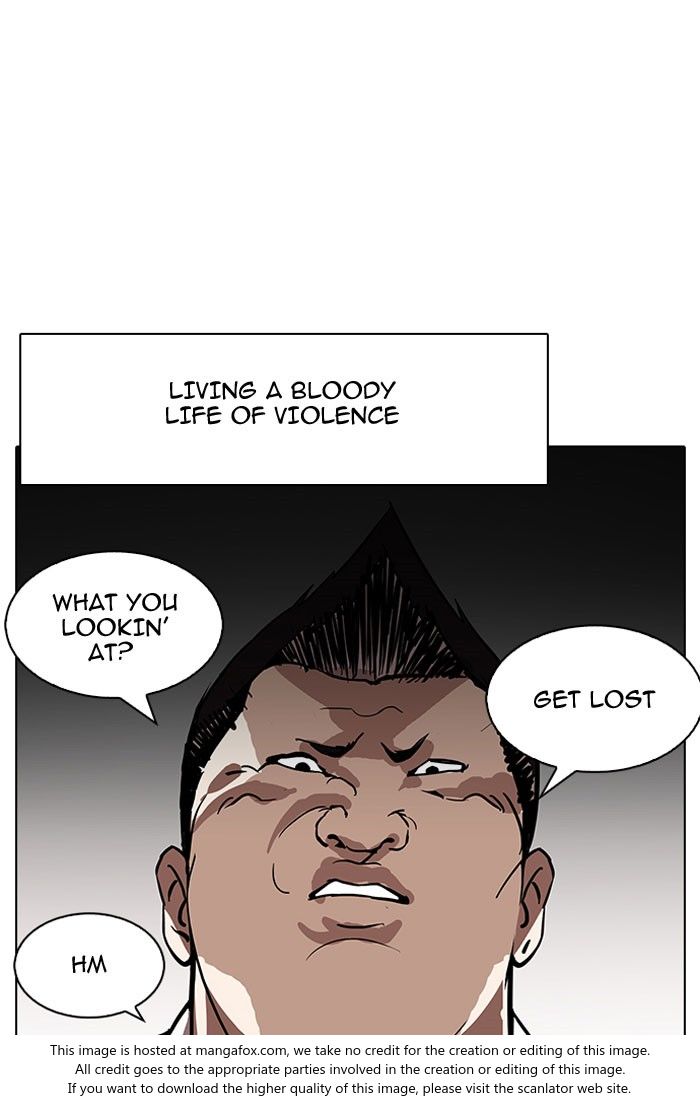 Lookism Chapter 127 page 42