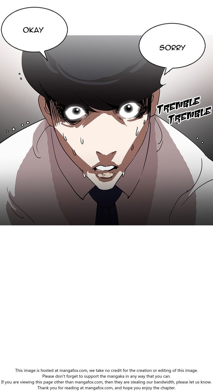 Lookism Chapter 127 page 44