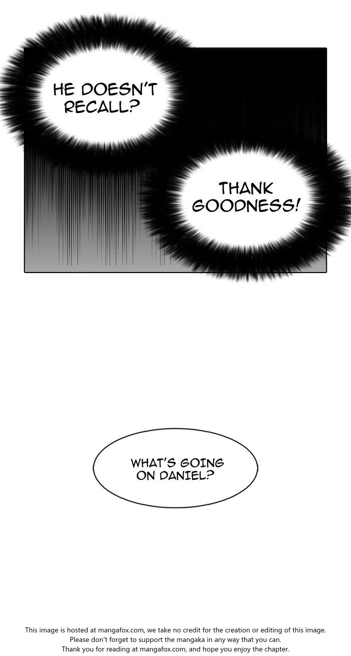 Lookism Chapter 127 page 45