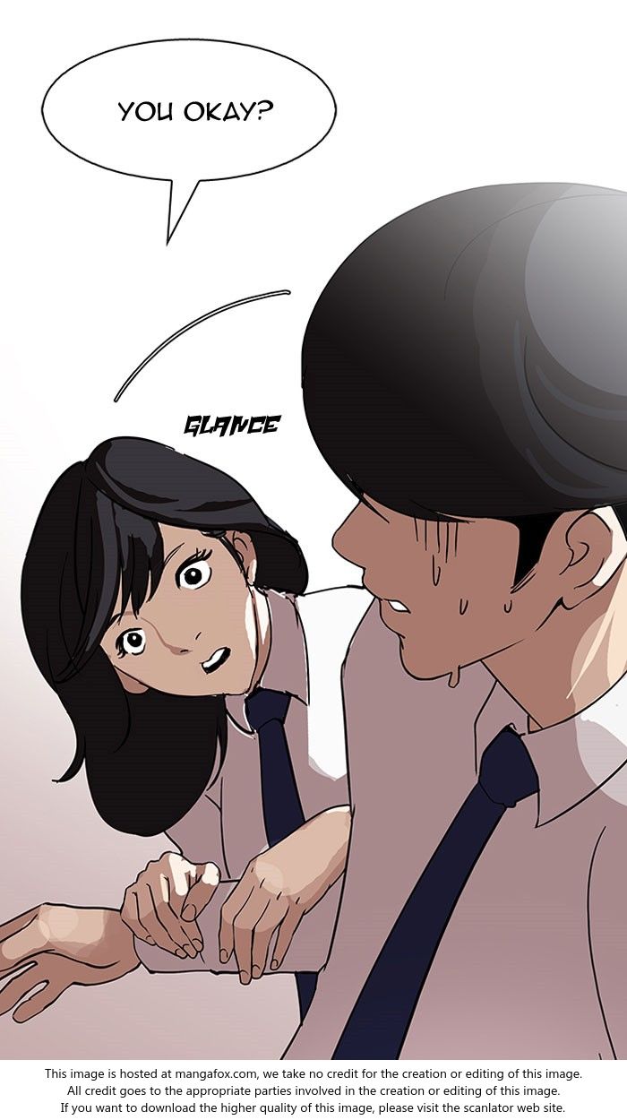 Lookism Chapter 127 page 46