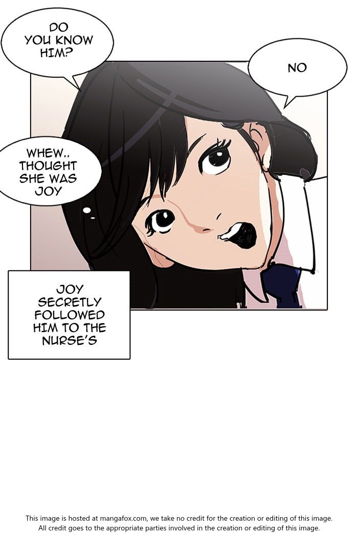 Lookism Chapter 127 page 48