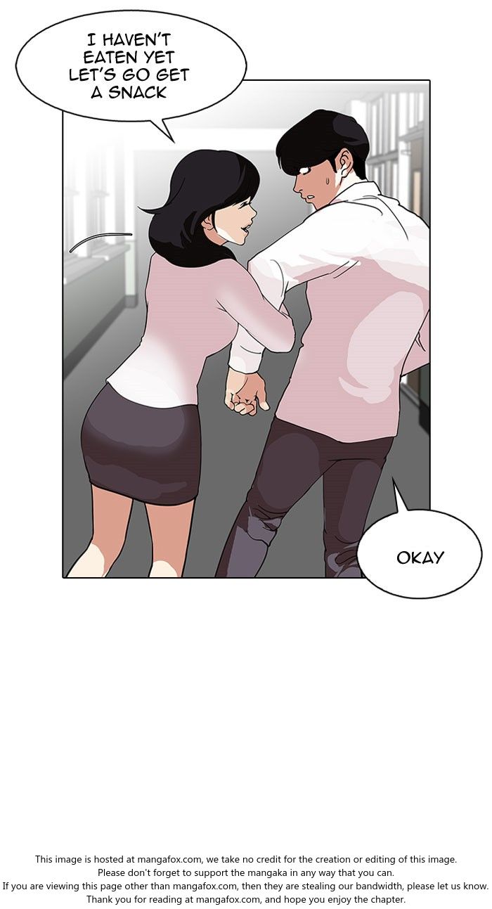 Lookism Chapter 127 page 50