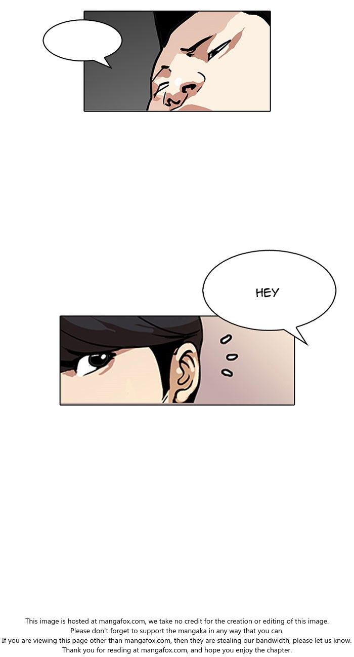Lookism Chapter 127 page 51