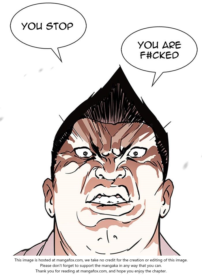 Lookism Chapter 127 page 52