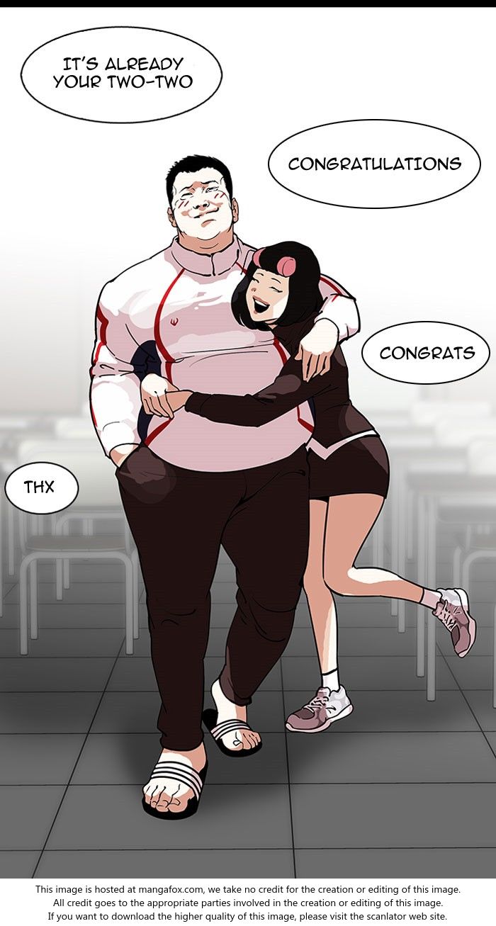 Lookism Chapter 127 page 56