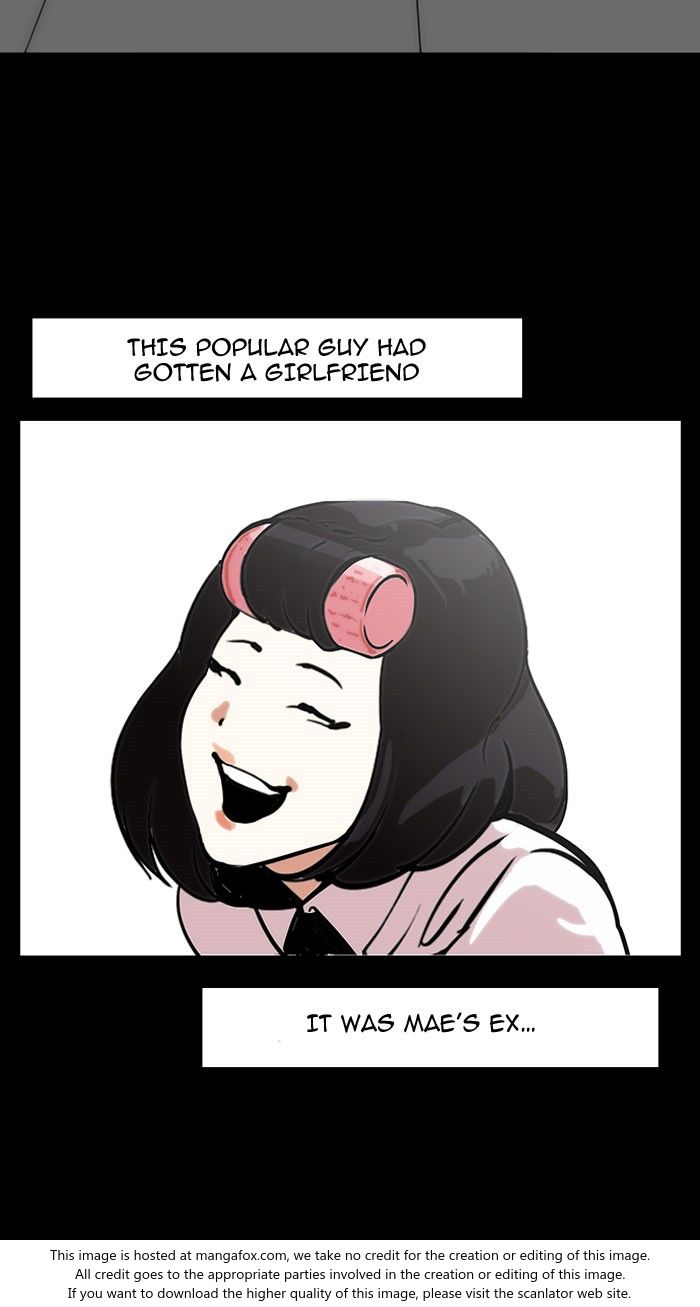 Lookism Chapter 127 page 57