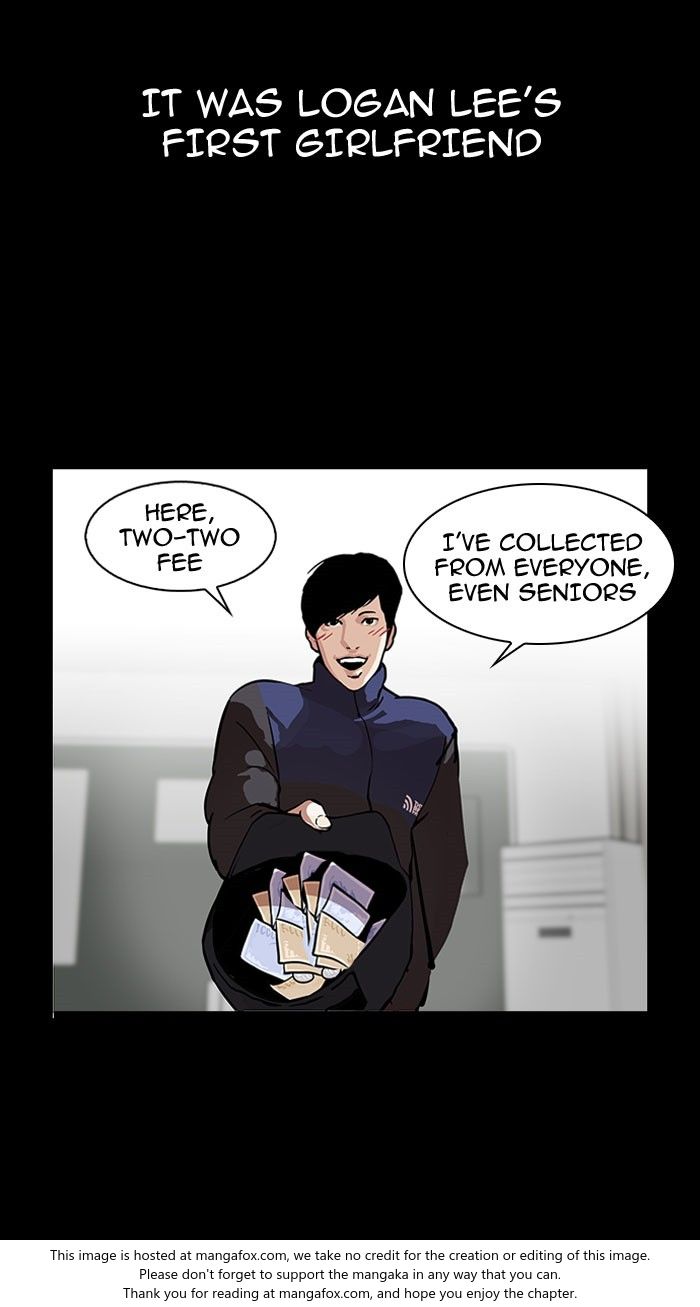 Lookism Chapter 127 page 58