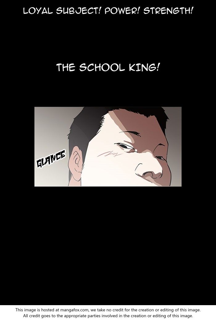 Lookism Chapter 127 page 59