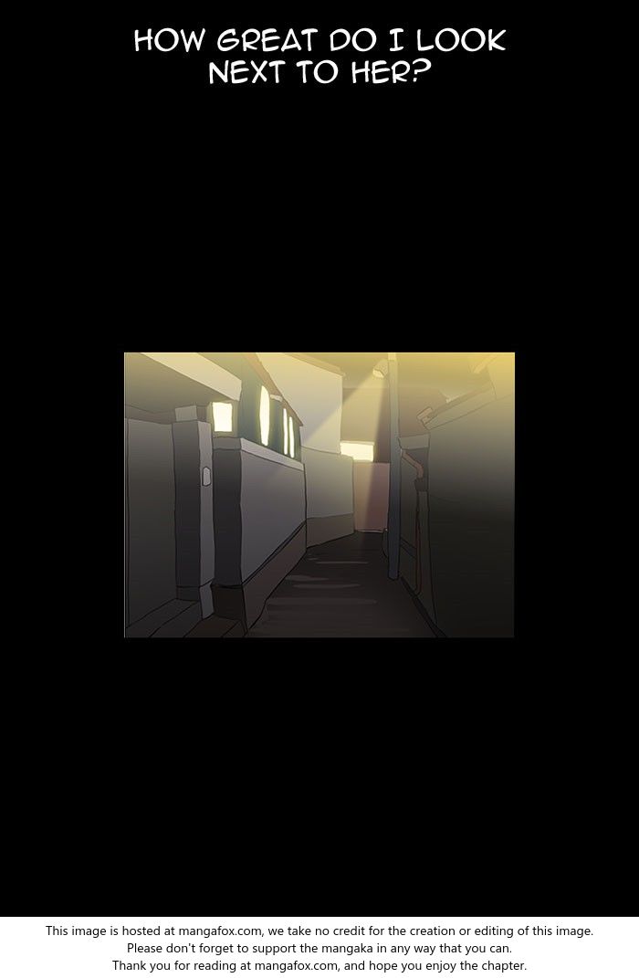 Lookism Chapter 127 page 61