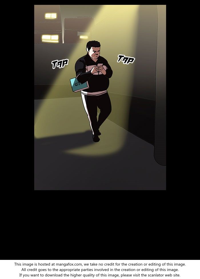 Lookism Chapter 127 page 62