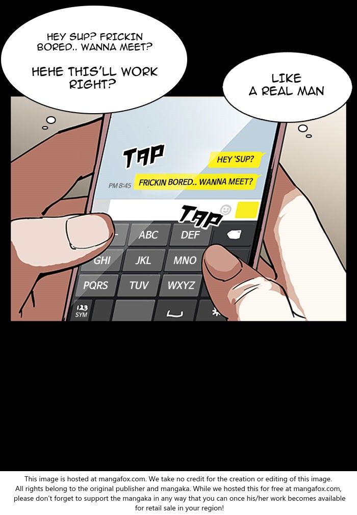 Lookism Chapter 127 page 63