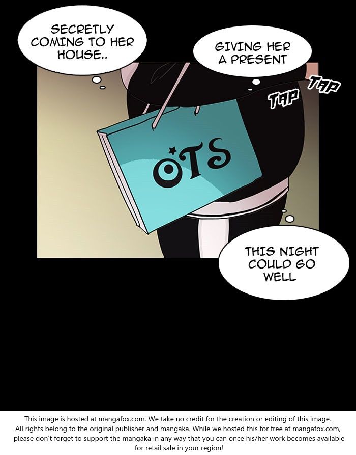 Lookism Chapter 127 page 64