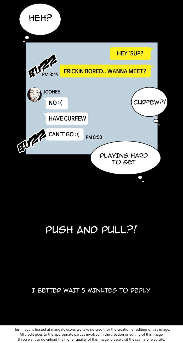 Lookism Chapter 127 page 65