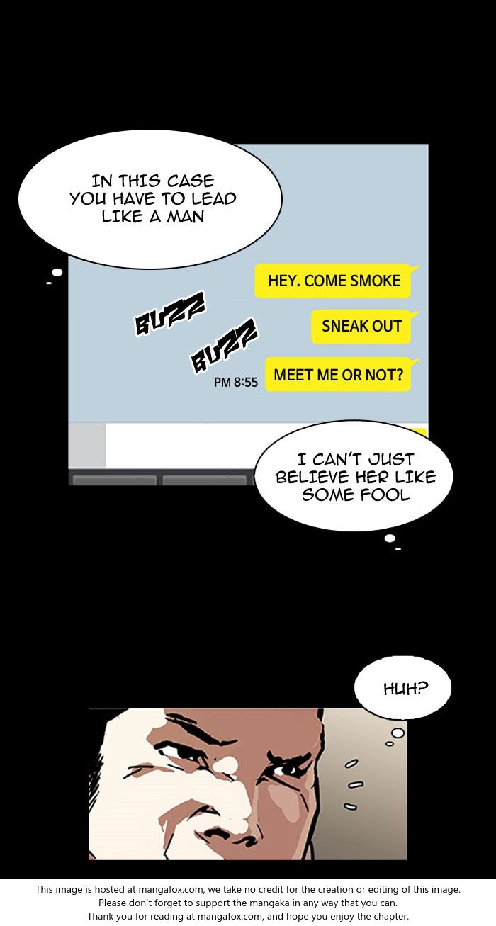 Lookism Chapter 127 page 66