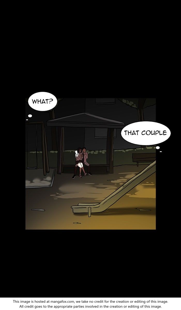 Lookism Chapter 127 page 67