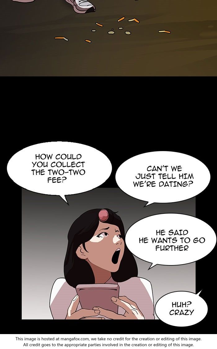 Lookism Chapter 127 page 69