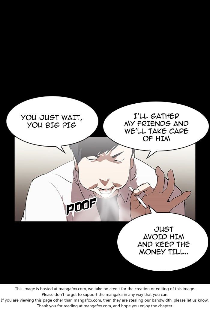 Lookism Chapter 127 page 70