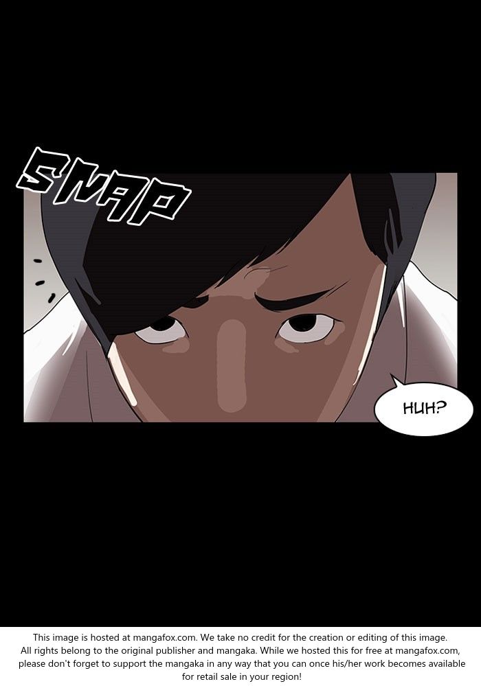 Lookism Chapter 127 page 71