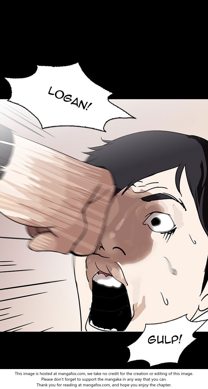 Lookism Chapter 127 page 74
