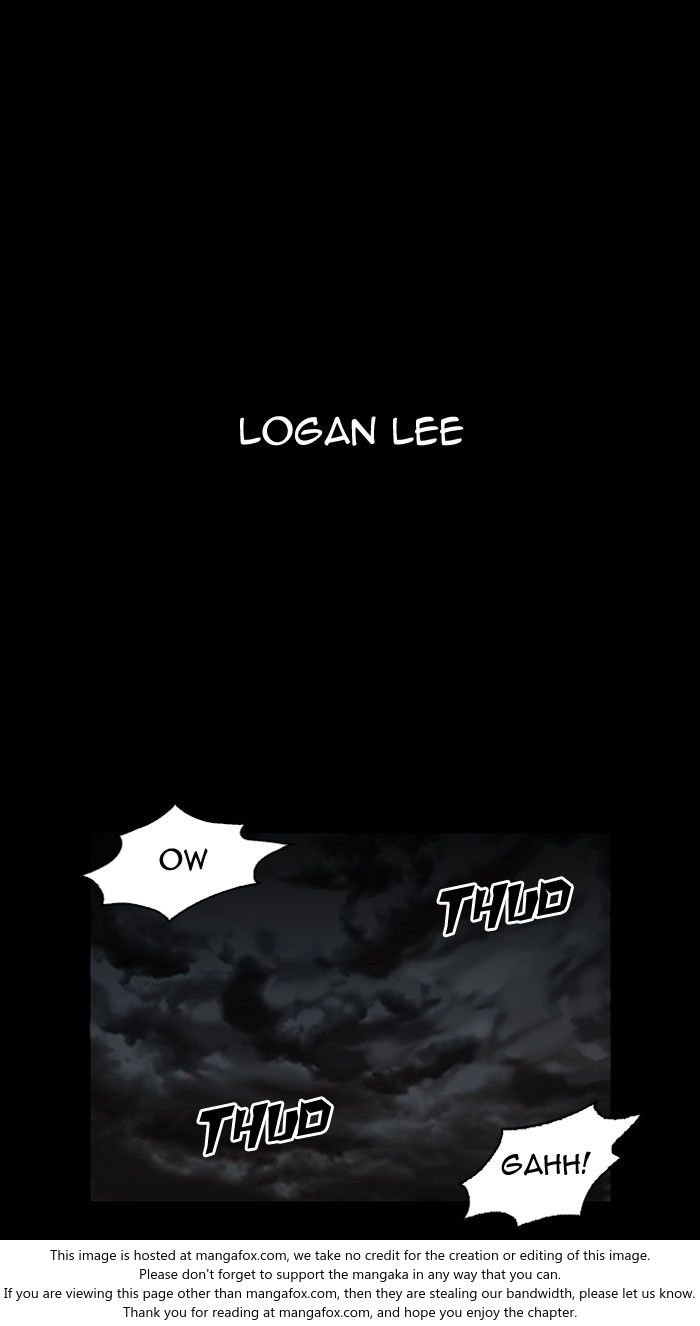 Lookism Chapter 127 page 75