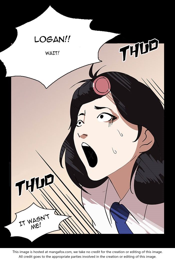 Lookism Chapter 127 page 77