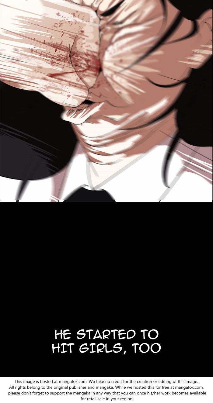 Lookism Chapter 127 page 79