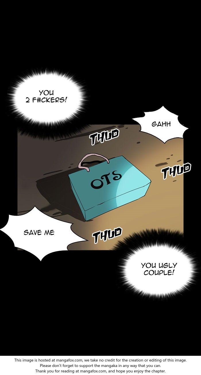 Lookism Chapter 127 page 80