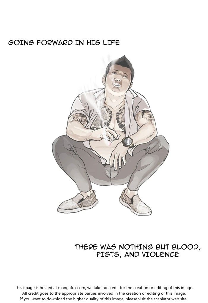 Lookism Chapter 127 page 82