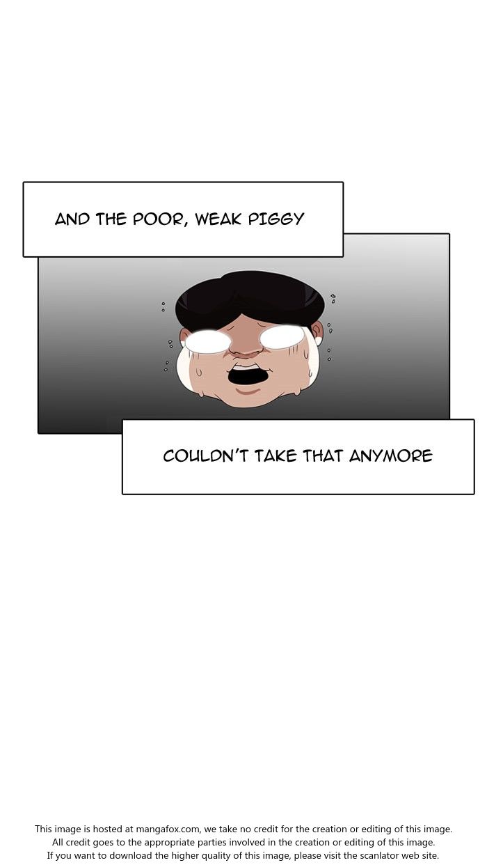 Lookism Chapter 127 page 85