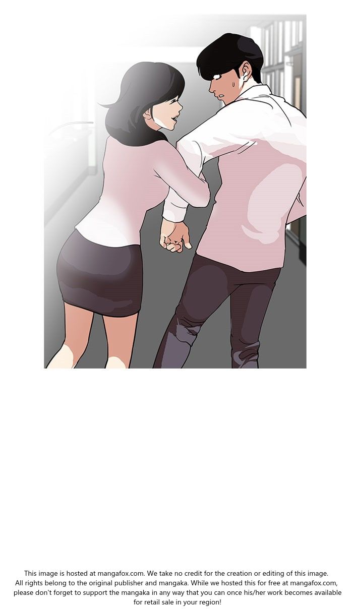 Lookism Chapter 127 page 86