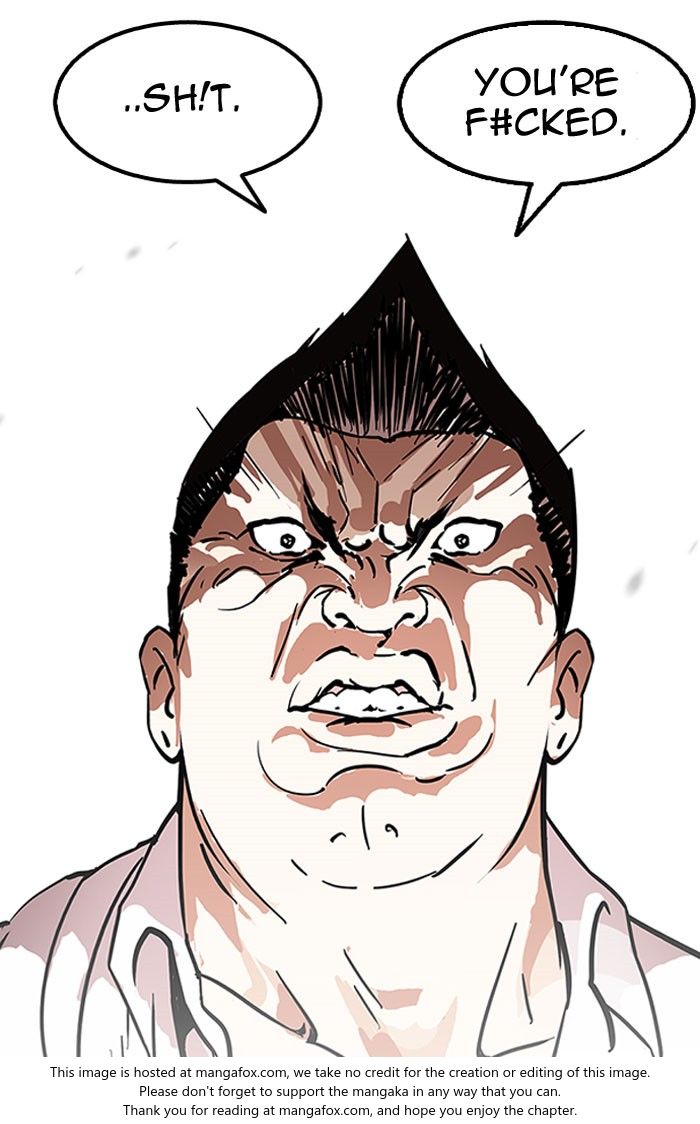 Lookism Chapter 127 page 88
