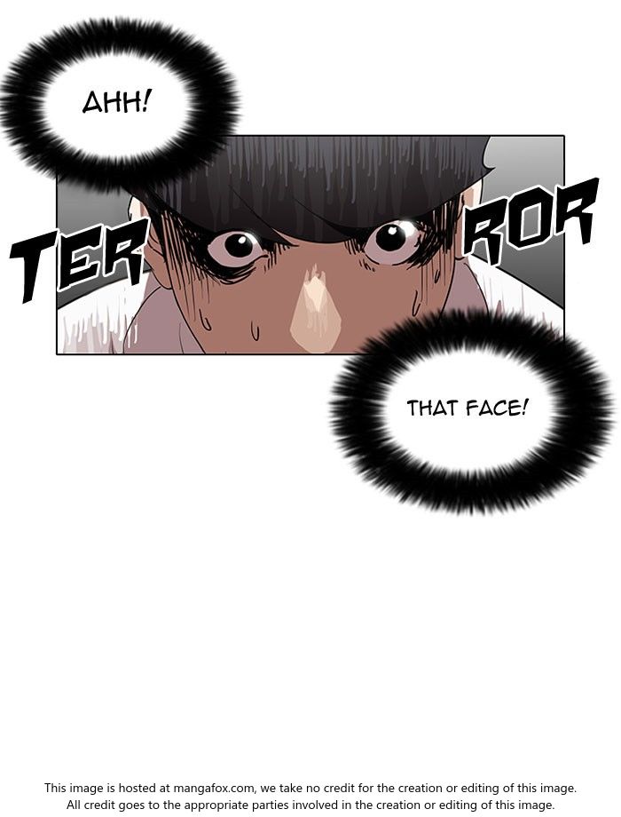 Lookism Chapter 127 page 91