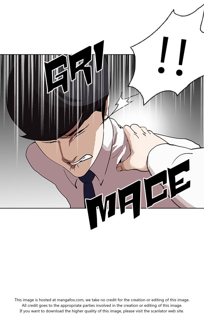 Lookism Chapter 127 page 93