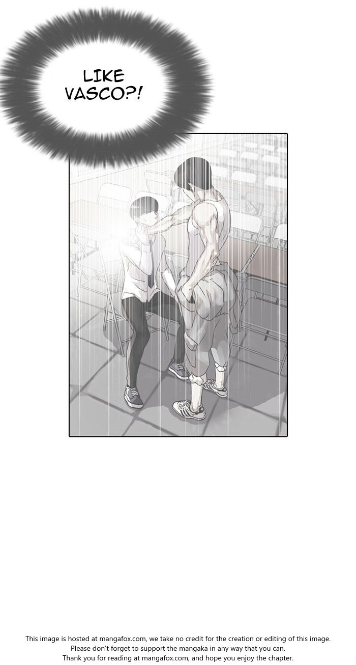 Lookism Chapter 127 page 95