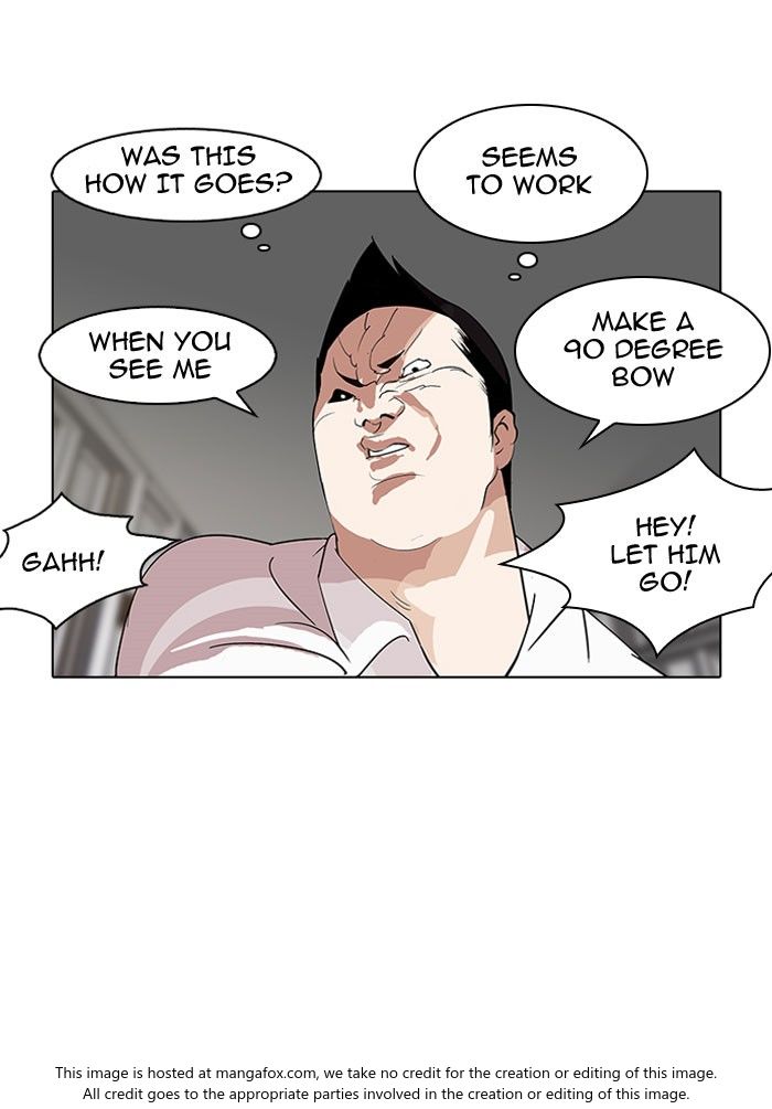 Lookism Chapter 127 page 96