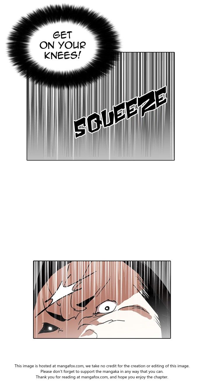 Lookism Chapter 127 page 97