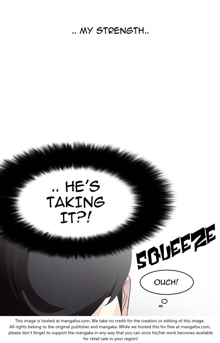 Lookism Chapter 127 page 99